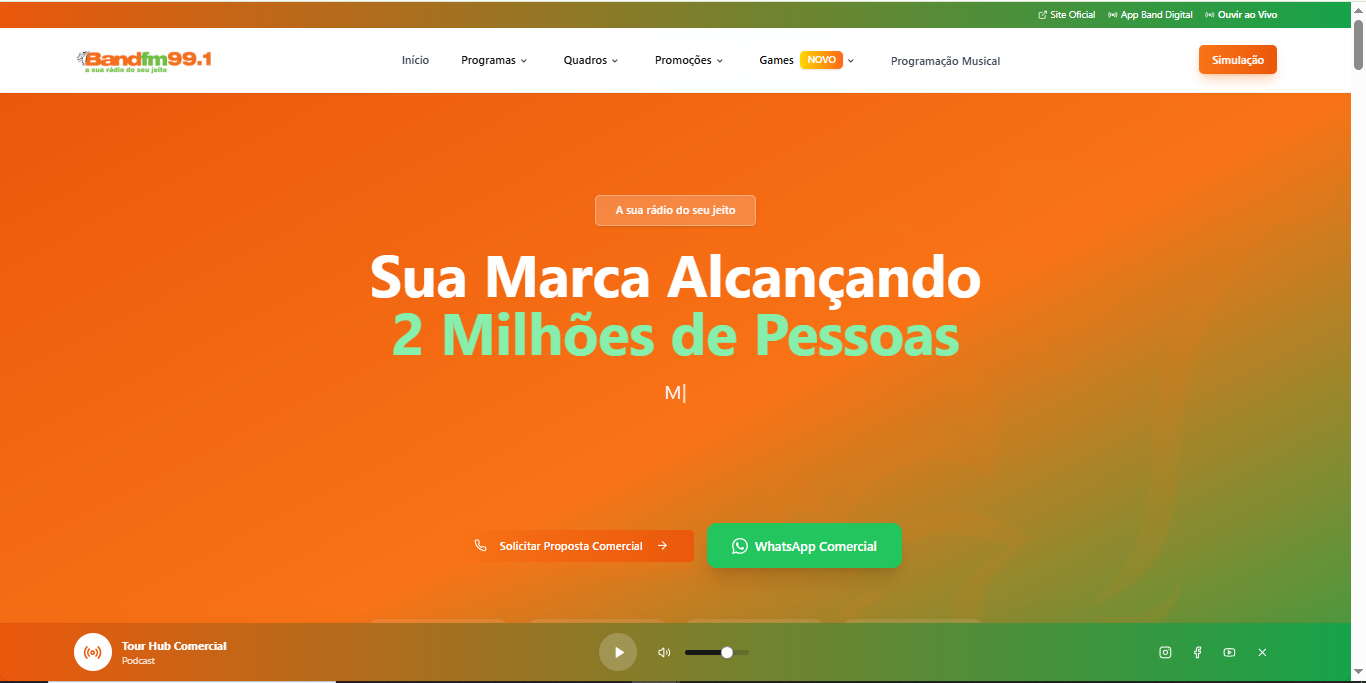 Comercial